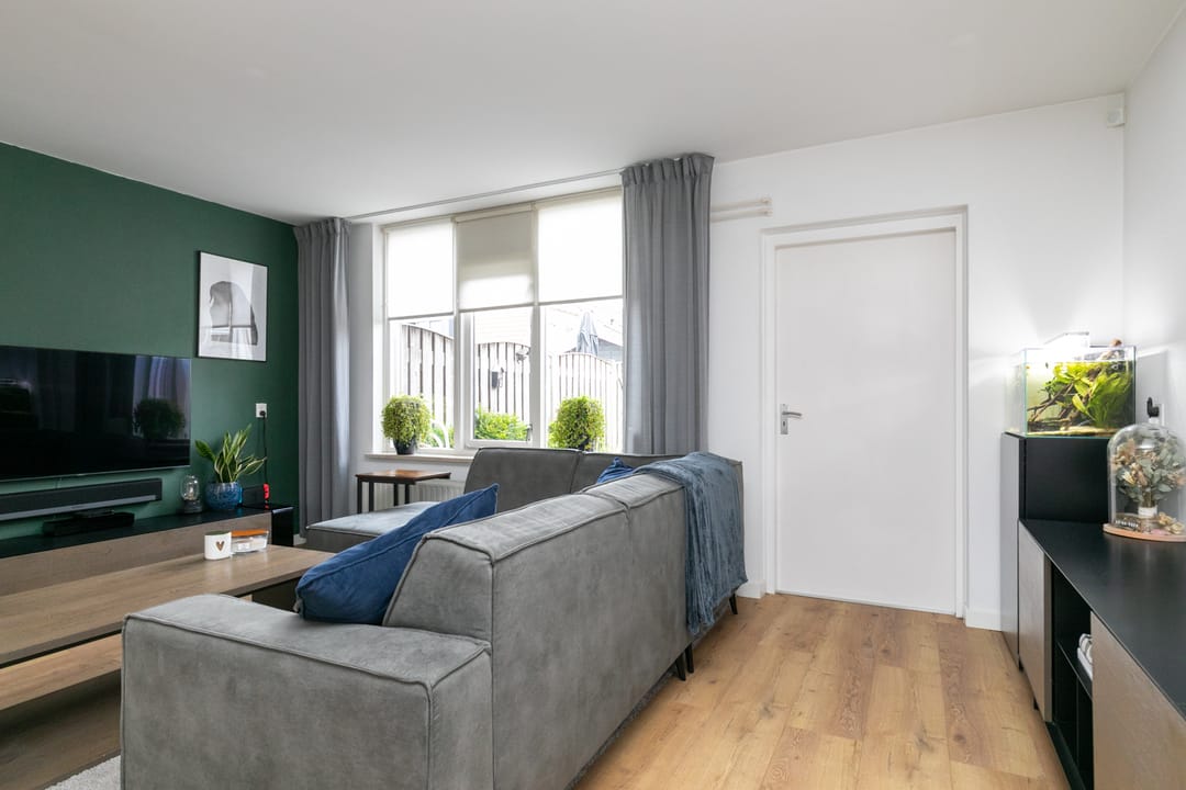 Photo 13 of Anton van Duinkerkenstraat 4