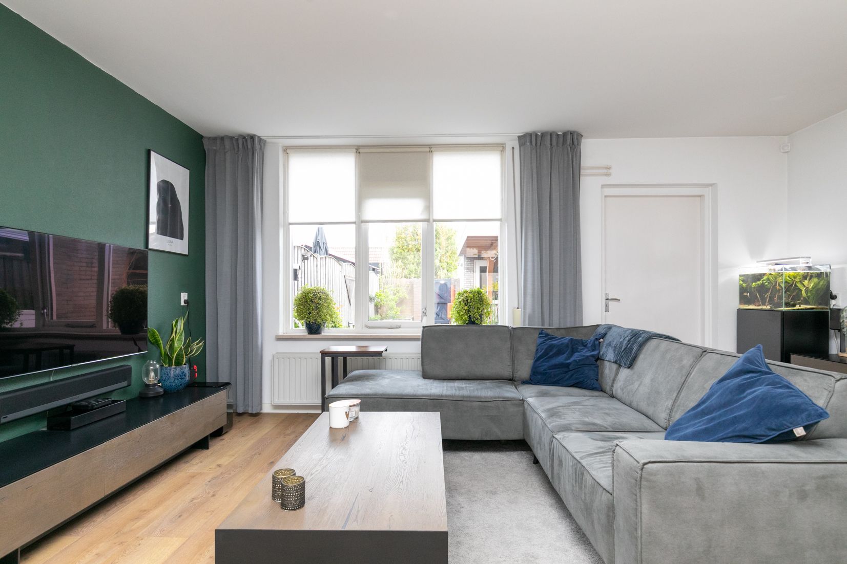 Photo 15 of Anton van Duinkerkenstraat 4