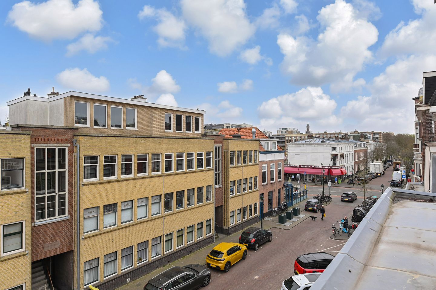 Foto 25 van Sumatrastraat 22