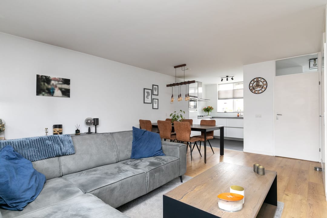 Photo 16 of Anton van Duinkerkenstraat 4