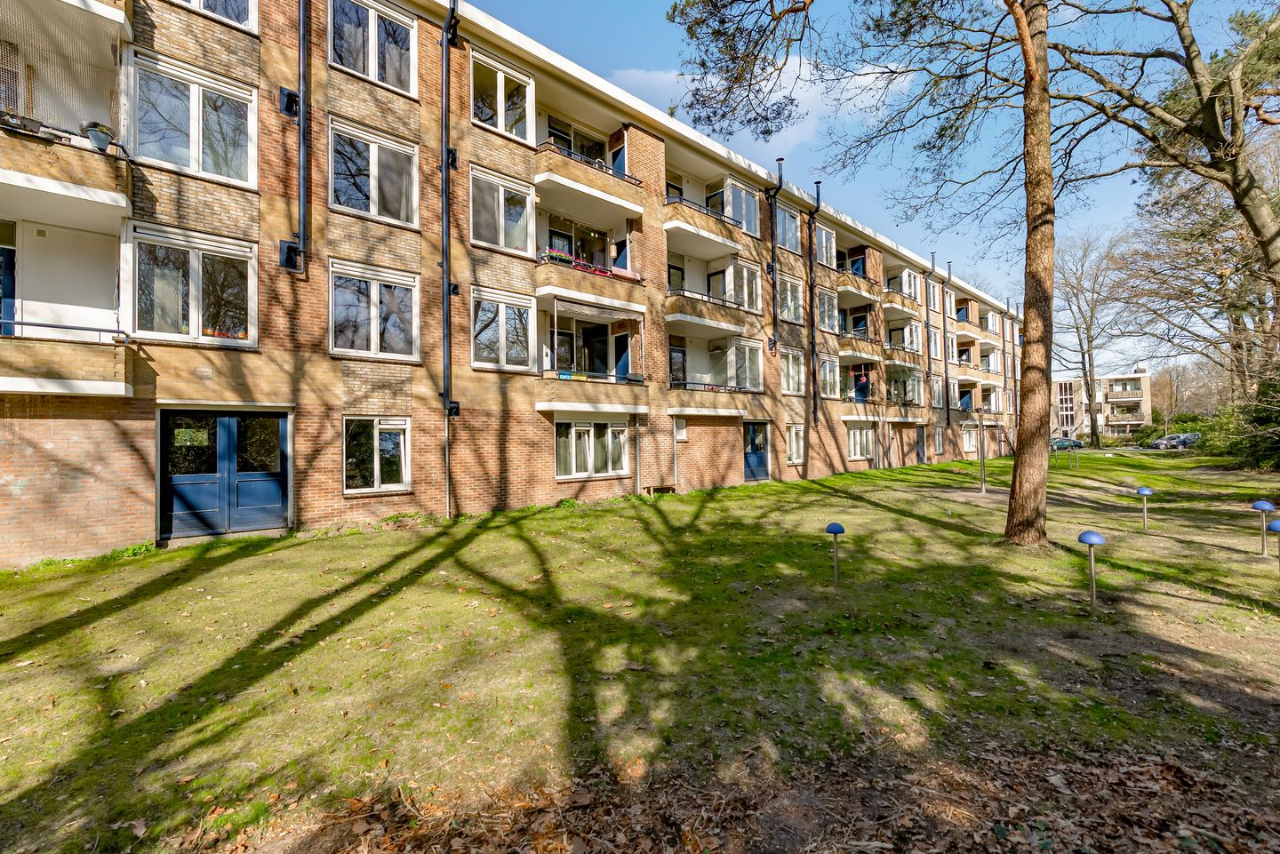 Foto 1 van Simon Stevinlaan 67