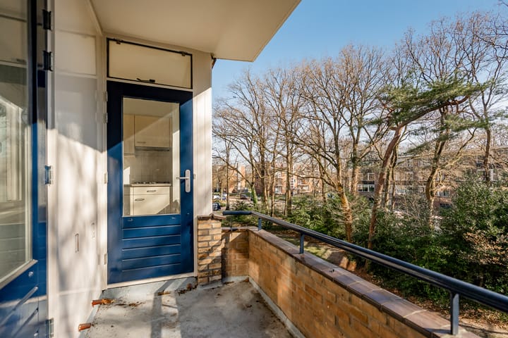 Foto 3 van Simon Stevinlaan 67