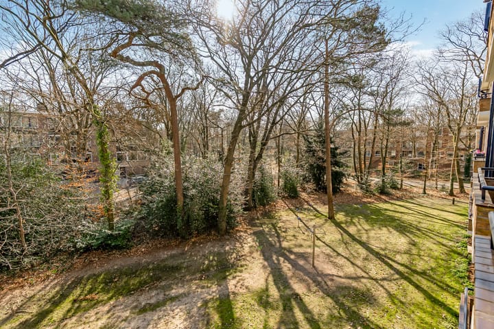 Foto 4 van Simon Stevinlaan 67