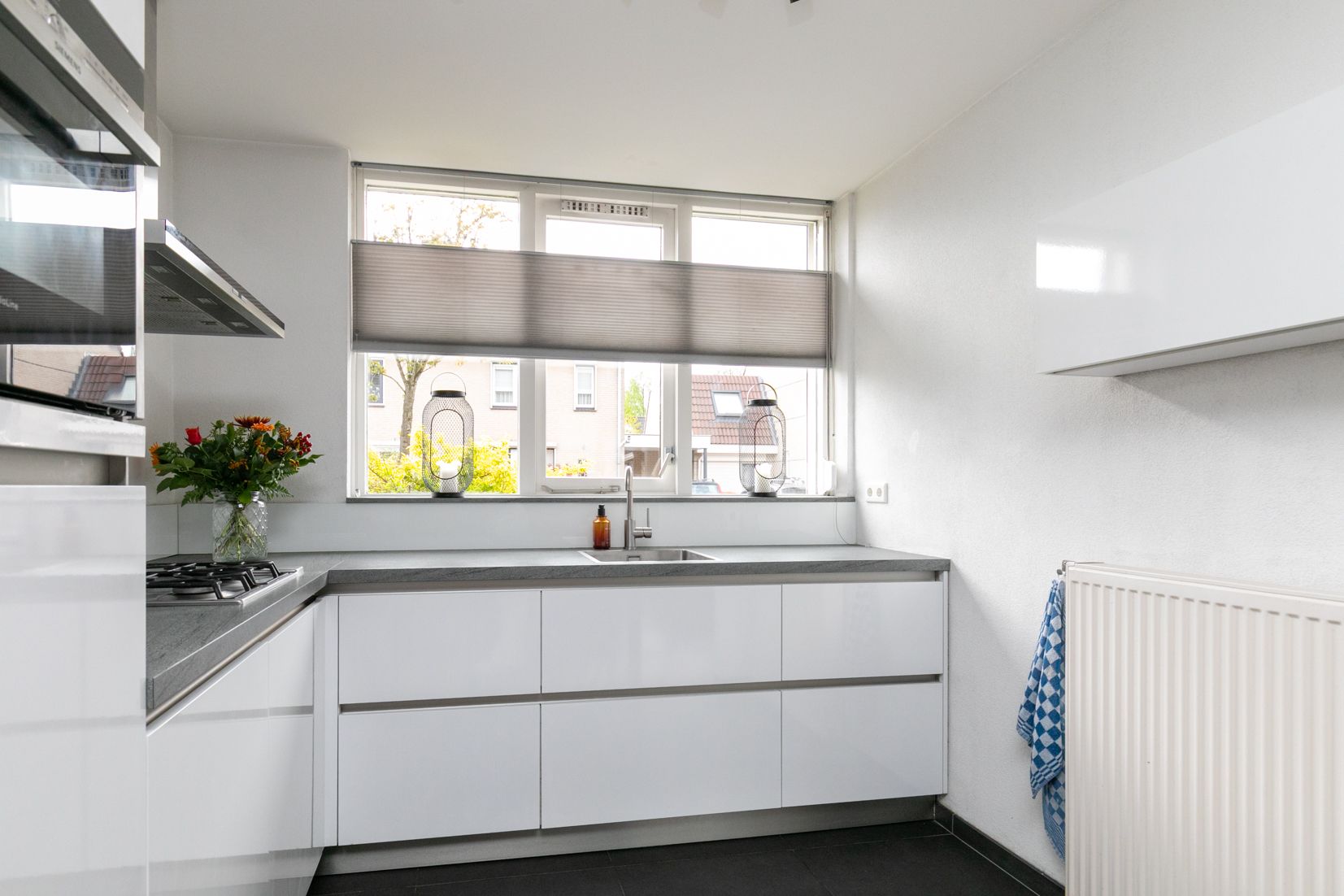 Photo 21 of Anton van Duinkerkenstraat 4