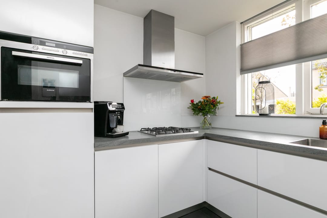 Photo 23 of Anton van Duinkerkenstraat 4