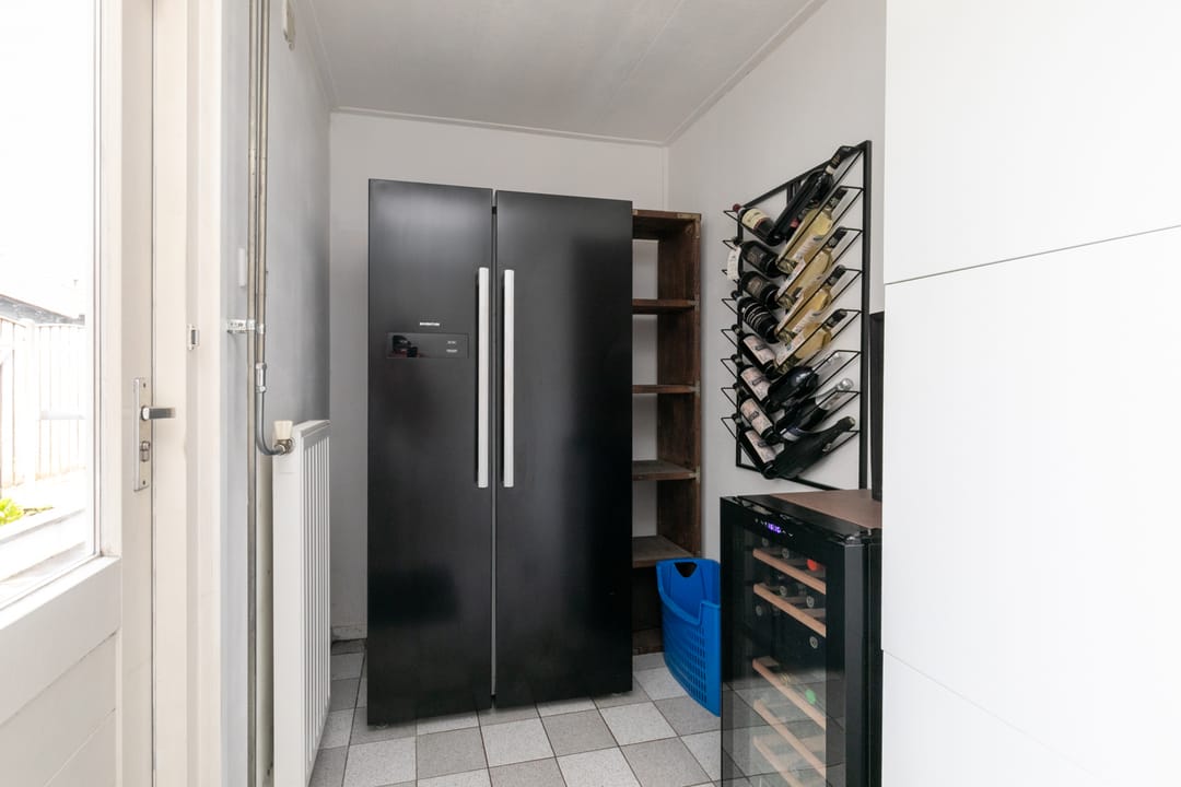 Photo 26 of Anton van Duinkerkenstraat 4