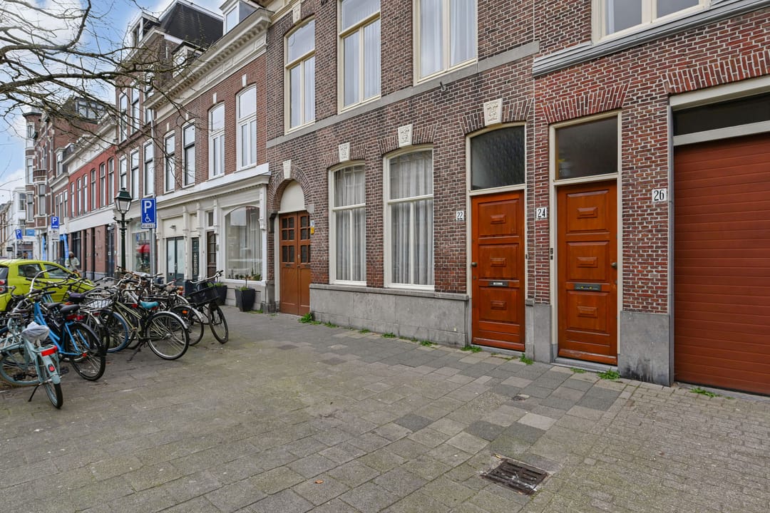 Foto 38 van Sumatrastraat 22