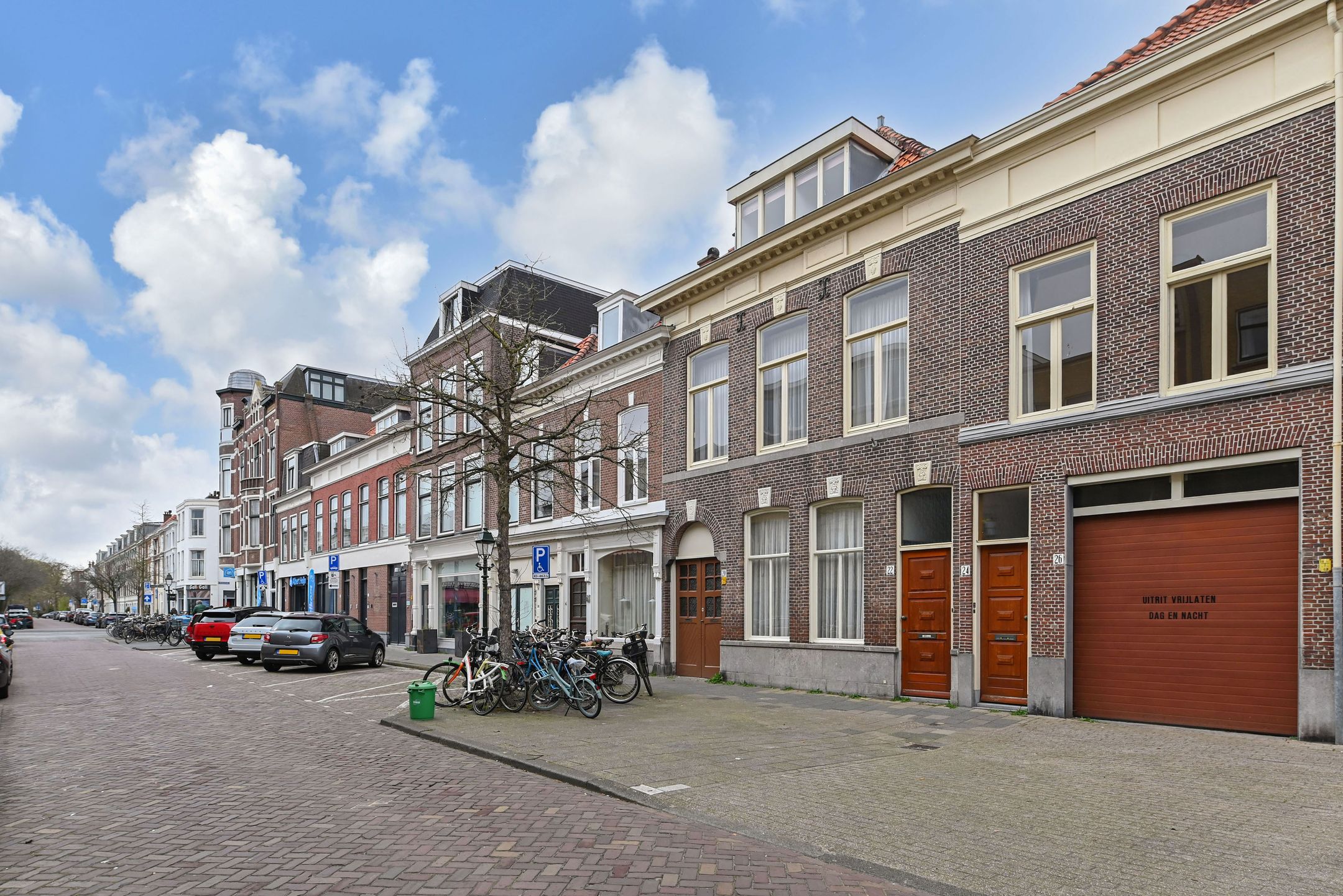 Foto 39 van Sumatrastraat 22