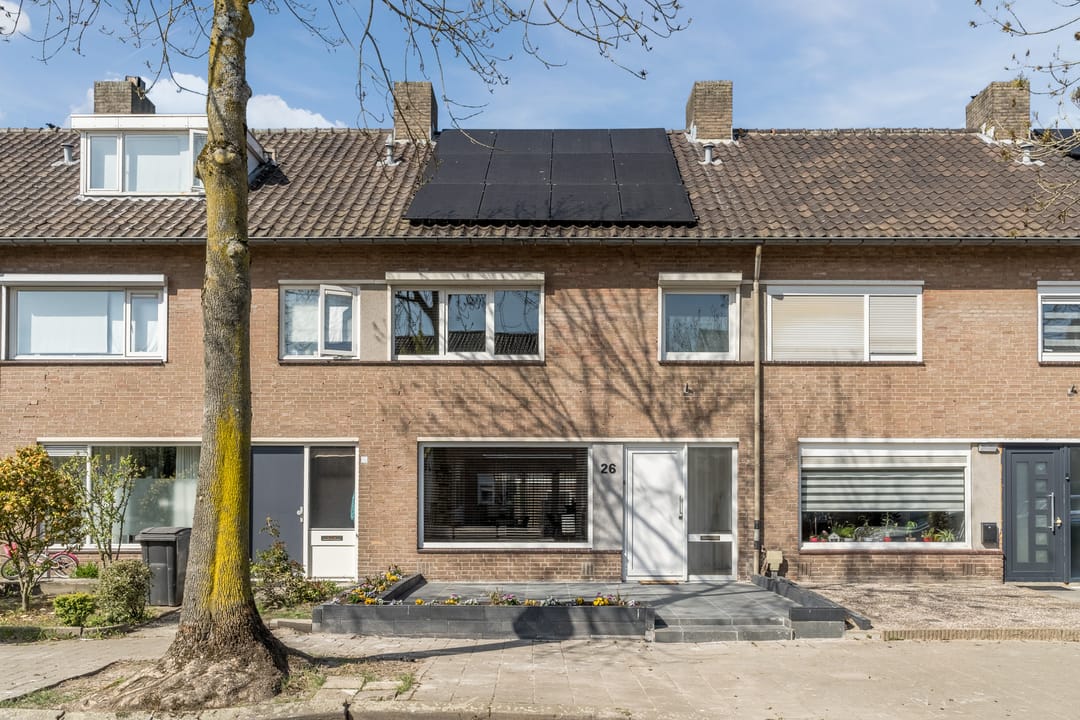 Foto 1 van Frans Snijderslaan 26