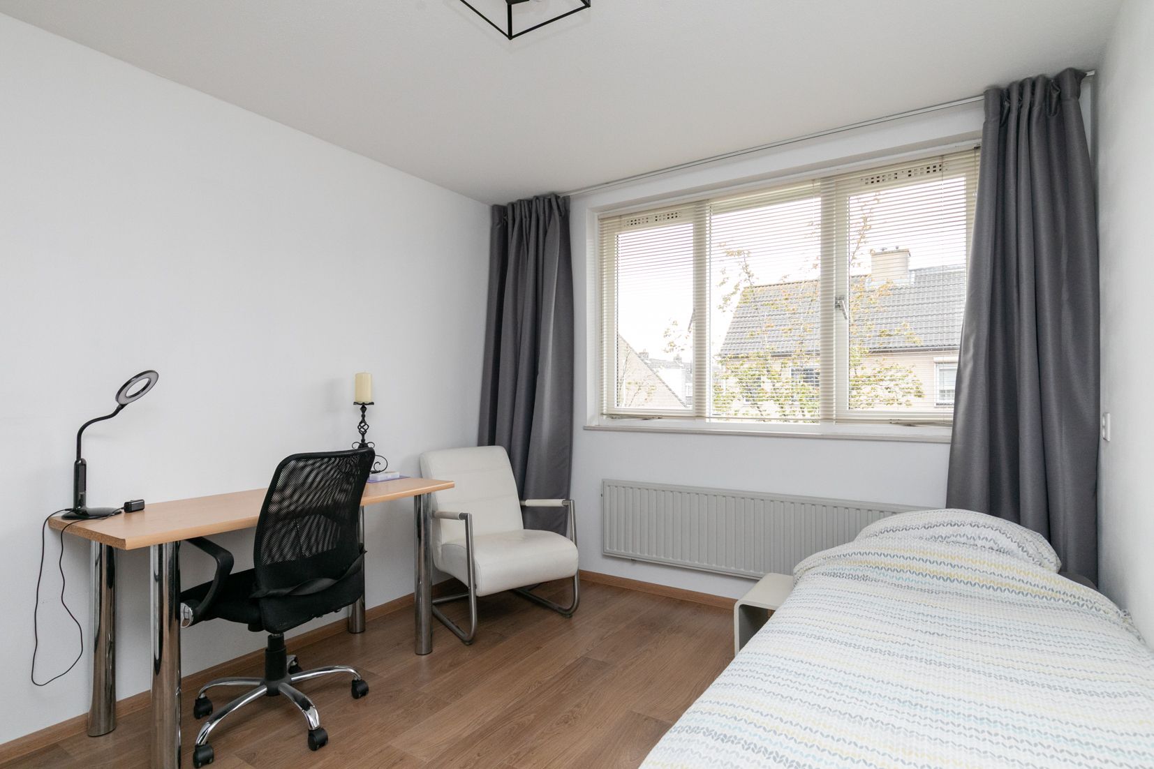 Photo 33 of Anton van Duinkerkenstraat 4