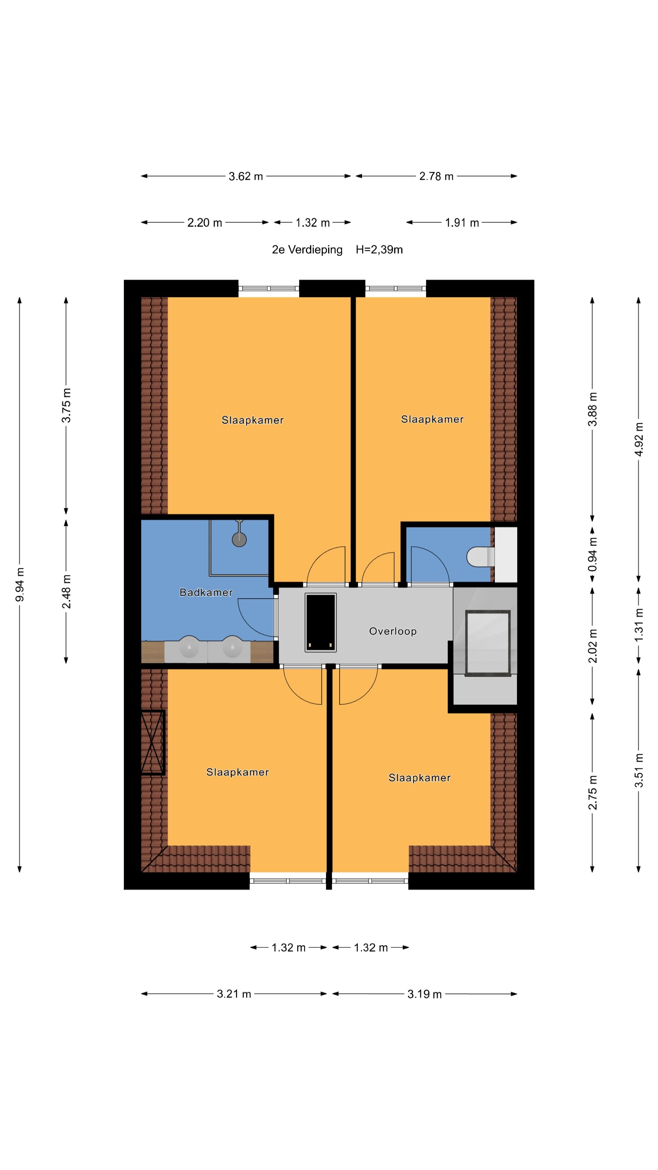 Foto 42 van Sumatrastraat 22