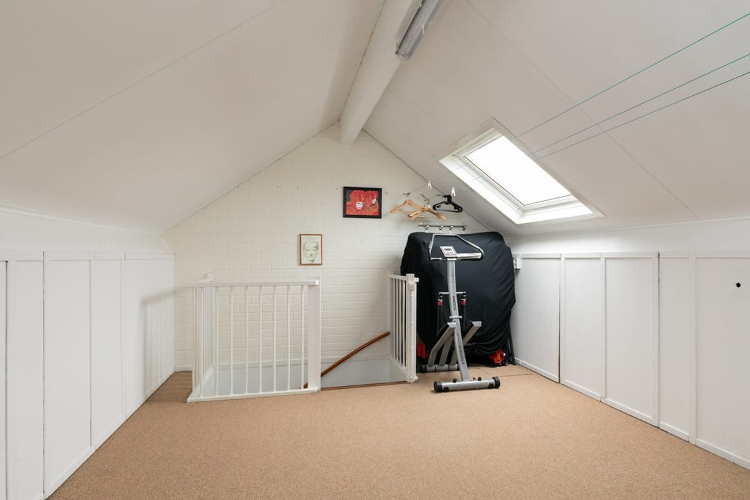 Photo 37 of Anton van Duinkerkenstraat 4