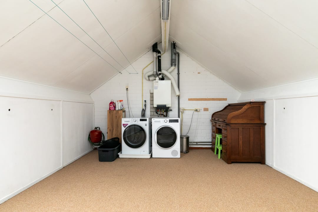 Photo 38 of Anton van Duinkerkenstraat 4