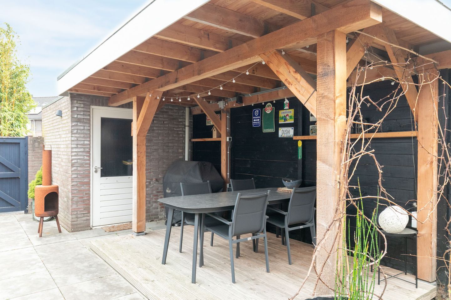 Photo 40 of Anton van Duinkerkenstraat 4