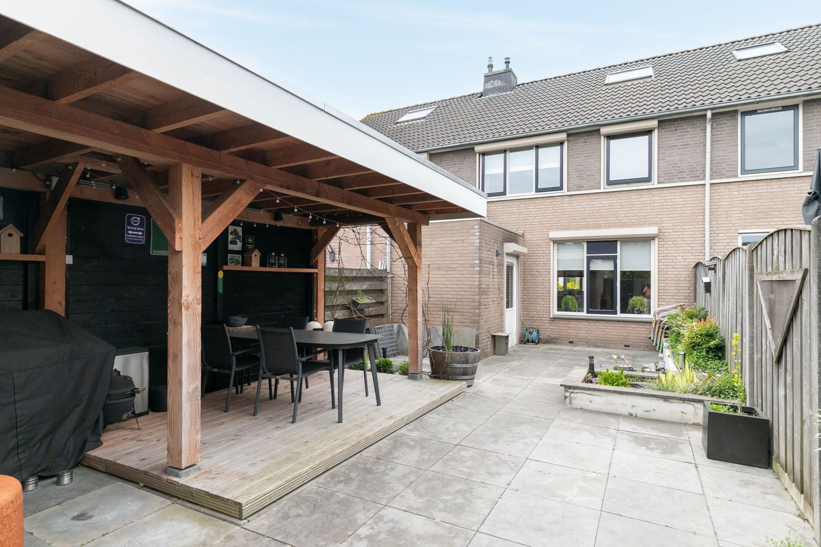 Photo 42 of Anton van Duinkerkenstraat 4