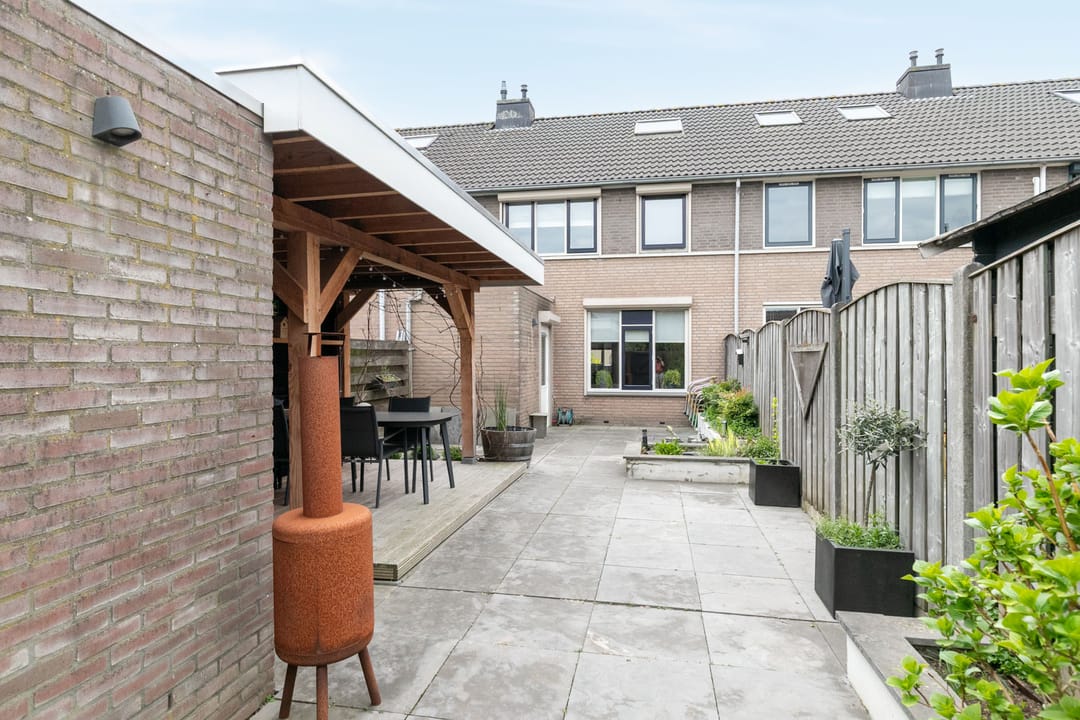 Photo 43 of Anton van Duinkerkenstraat 4