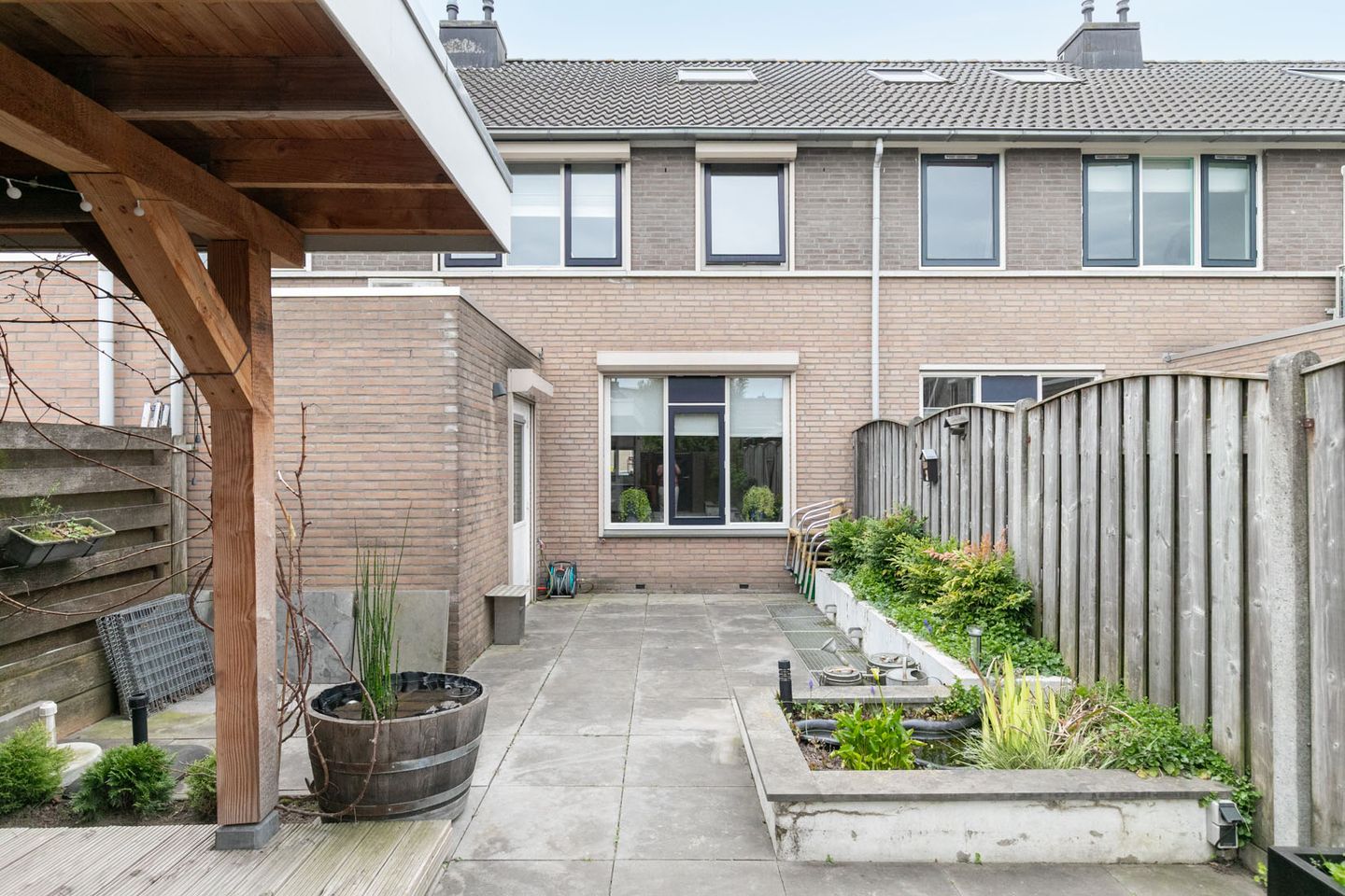 Photo 44 of Anton van Duinkerkenstraat 4