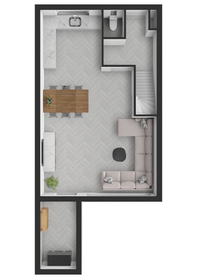 Photo 46 of Anton van Duinkerkenstraat 4