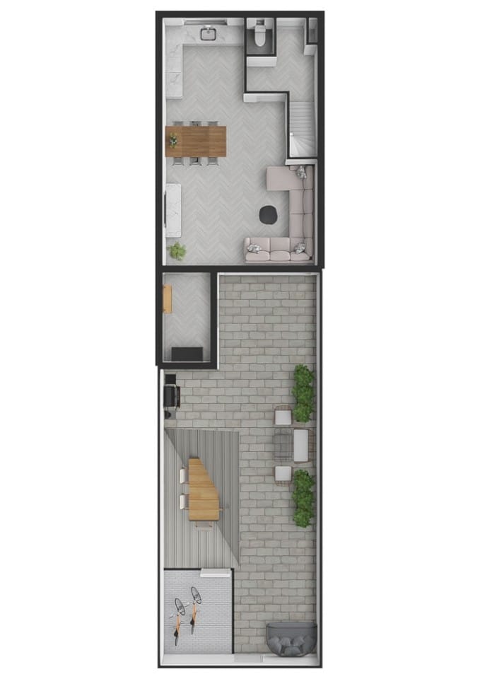 Photo 49 of Anton van Duinkerkenstraat 4