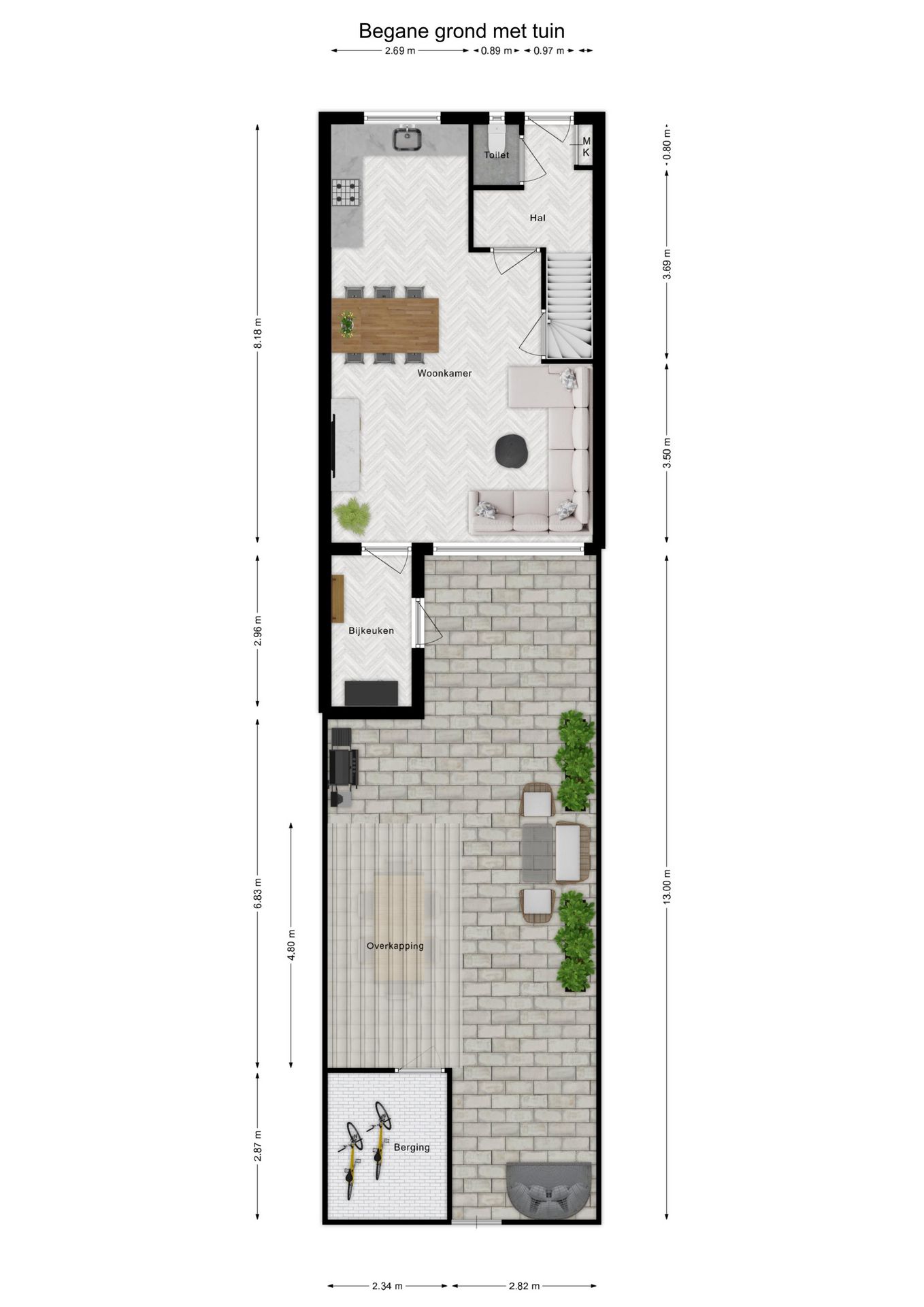 Photo 51 of Anton van Duinkerkenstraat 4