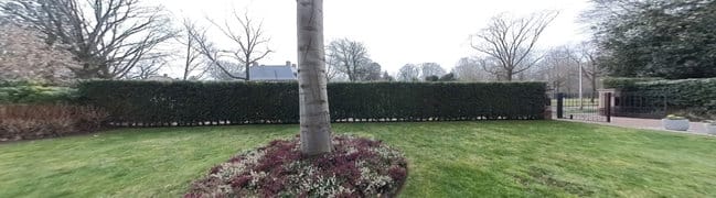 Voortuin