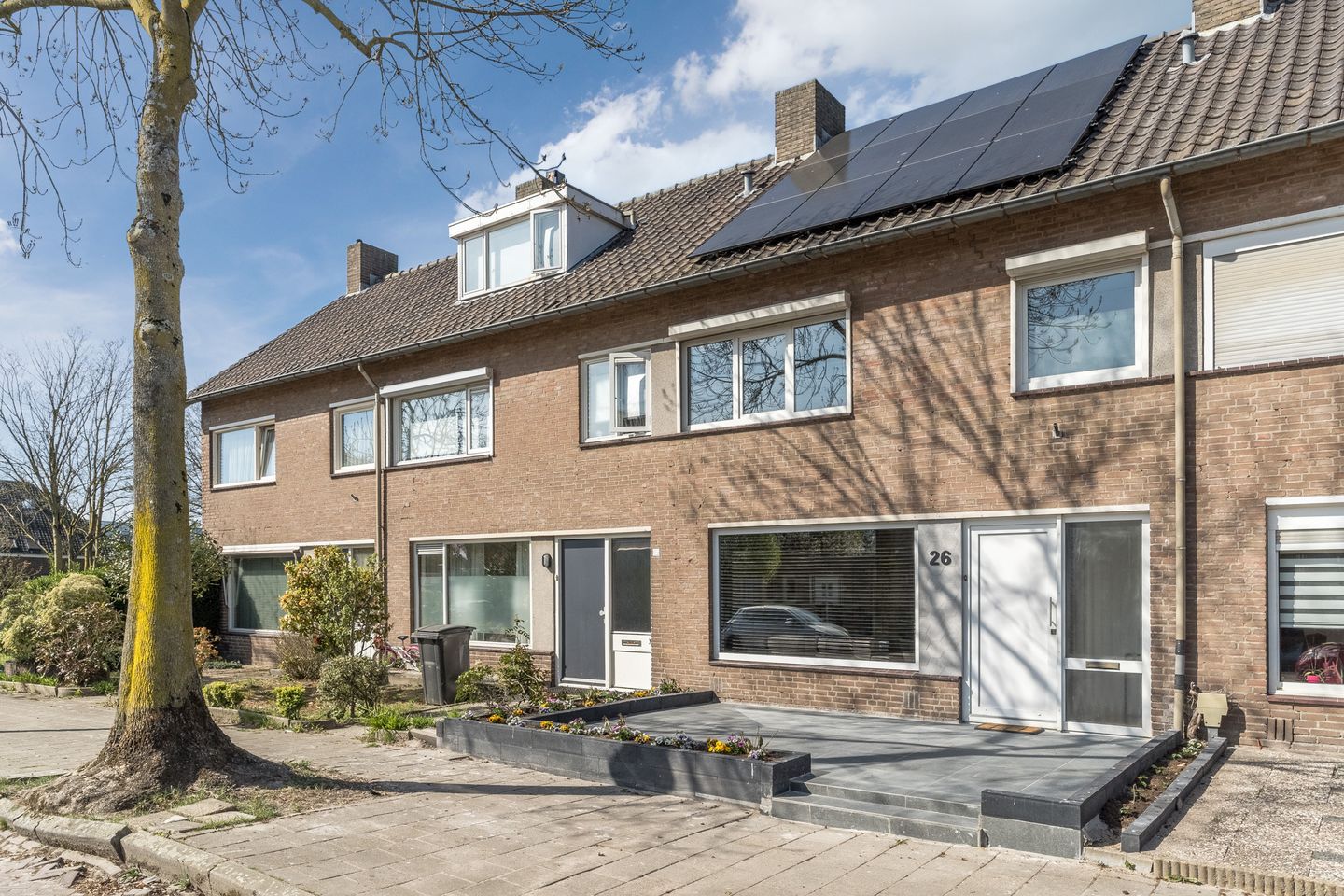 Foto 49 van Frans Snijderslaan 26