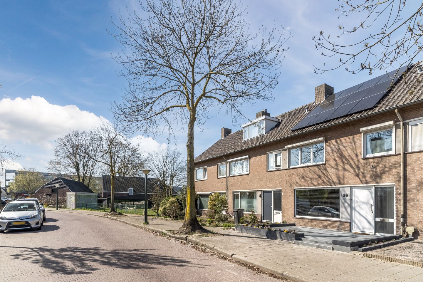 Foto 50 van Frans Snijderslaan 26