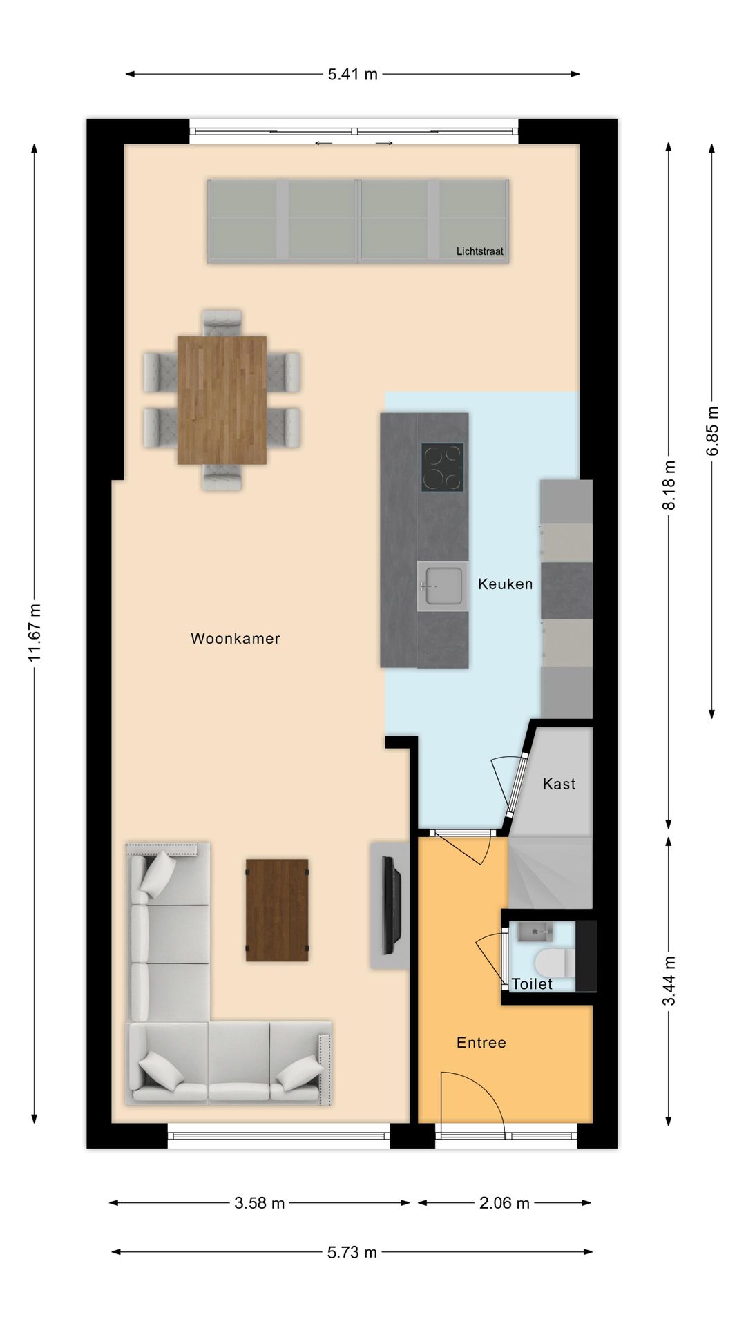 Foto 58 van Frans Snijderslaan 26