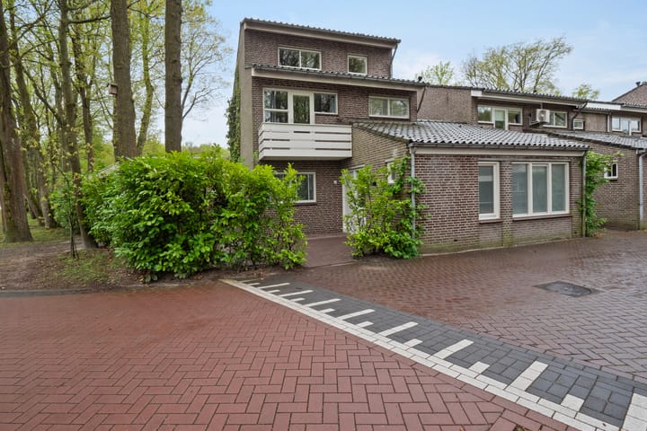 Foto 2 van Zonnebos 1