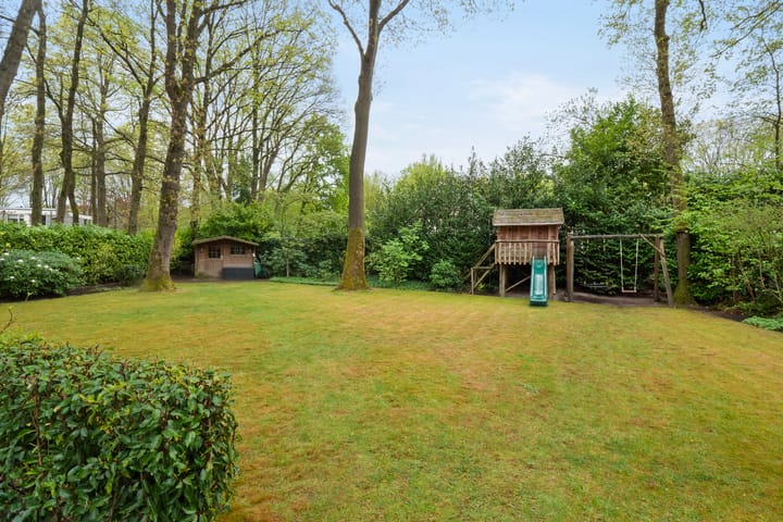 Foto 3 van Zonnebos 1