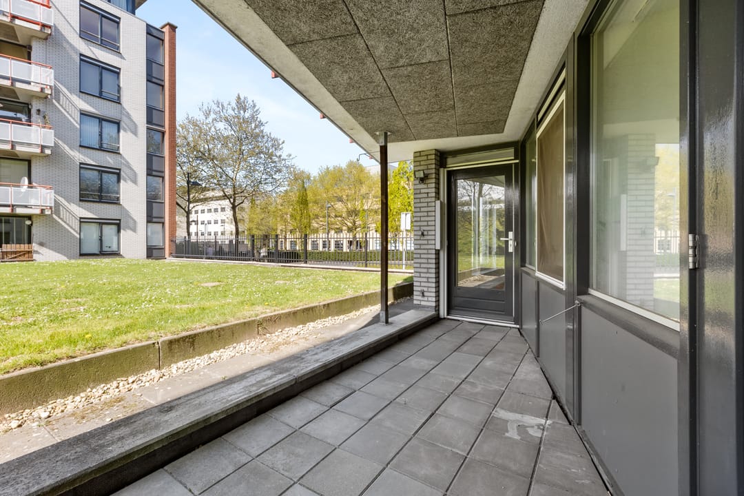 Foto 13 van Valkenaerhof 59