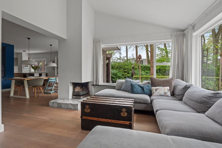 Foto 8 van Zonnebos 1