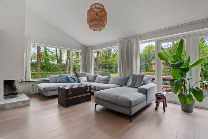 Foto 9 van Zonnebos 1