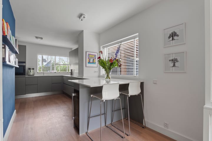 Foto 10 van Zonnebos 1