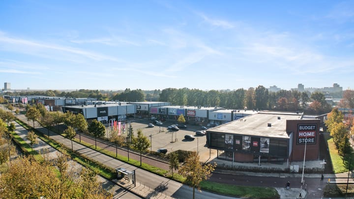 Foto 25 van Valkenaerhof 59