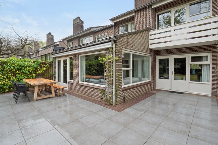 Foto 40 van Zonnebos 1