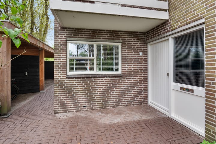 Foto 48 van Zonnebos 1