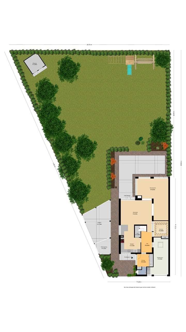 Foto 55 van Zonnebos 1