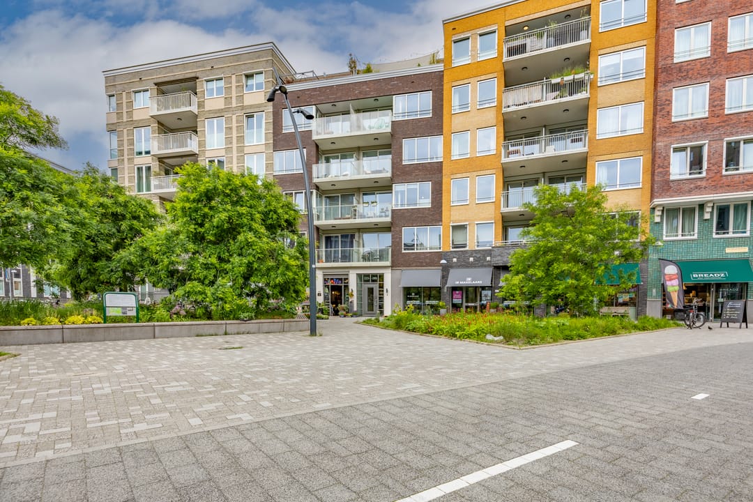 Foto 1 van Piet Mondriaansingel 253