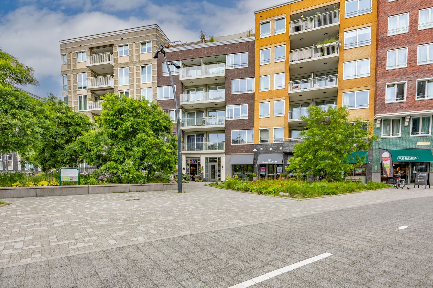 Foto 1 van Piet Mondriaansingel 253