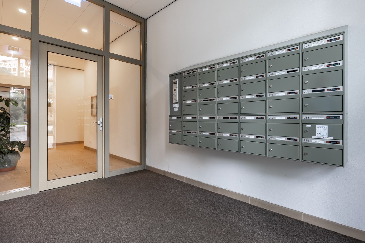 Foto 4 van Piet Mondriaansingel 253