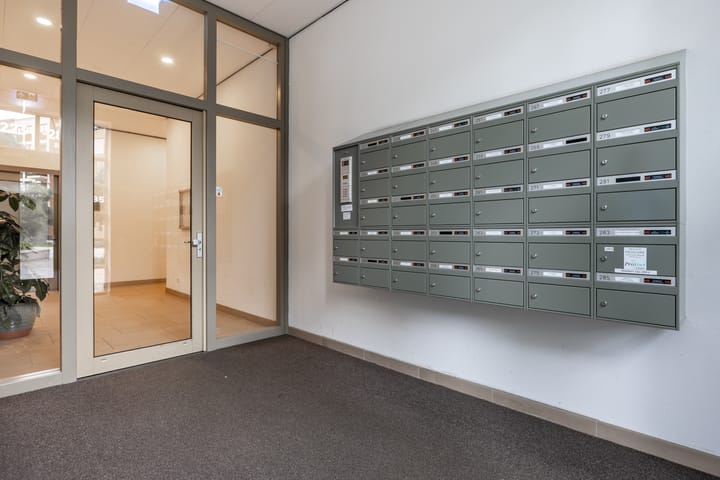 Foto 4 van Piet Mondriaansingel 253