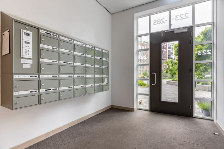 Foto 5 van Piet Mondriaansingel 253