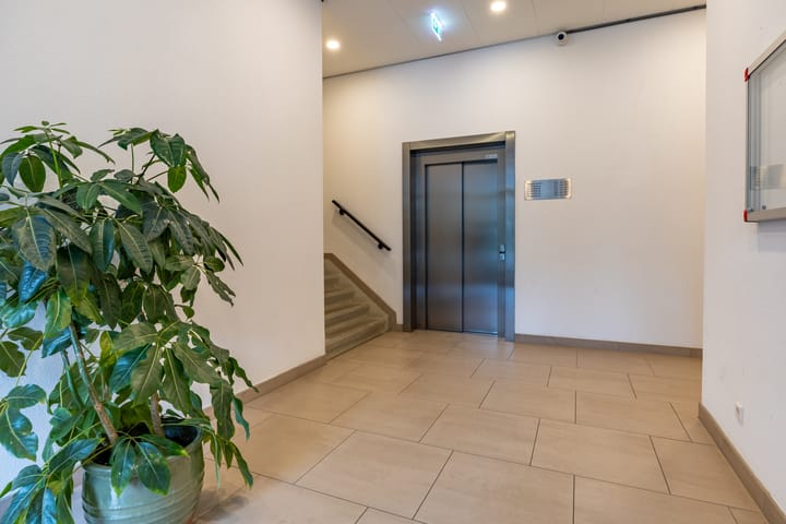 Foto 6 van Piet Mondriaansingel 253