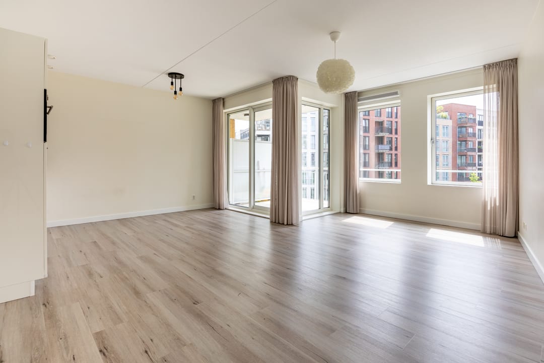 Foto 7 van Piet Mondriaansingel 253