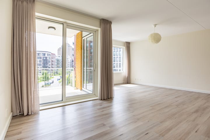 Foto 8 van Piet Mondriaansingel 253