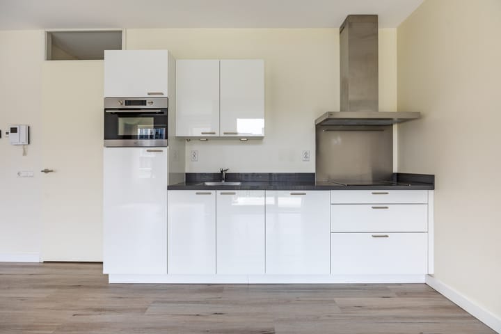 Foto 9 van Piet Mondriaansingel 253