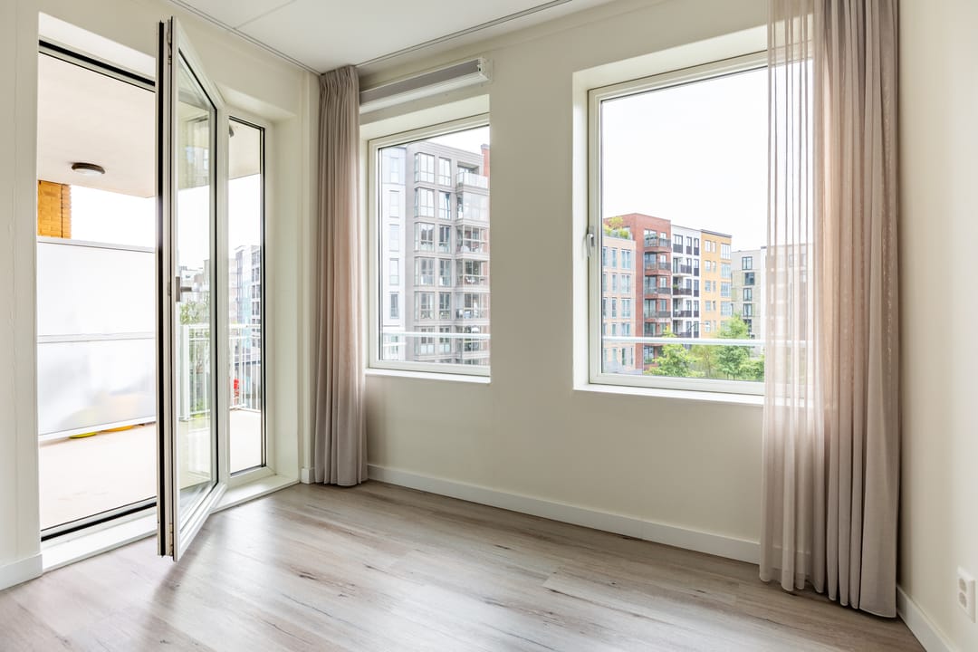 Foto 13 van Piet Mondriaansingel 253