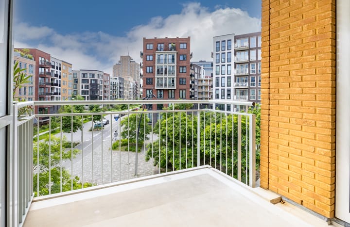 Foto 22 van Piet Mondriaansingel 253