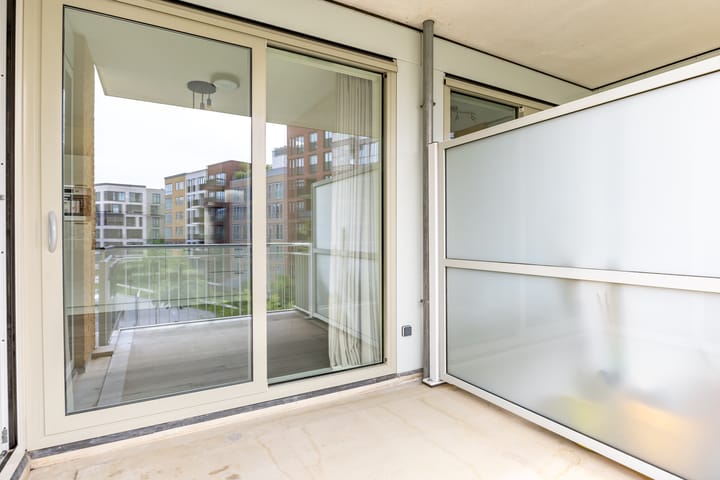 Foto 24 van Piet Mondriaansingel 253